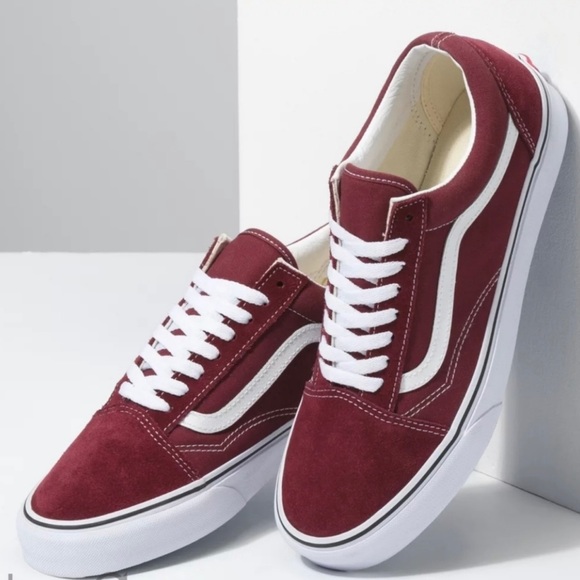 Vans Shoes - Old skool vans